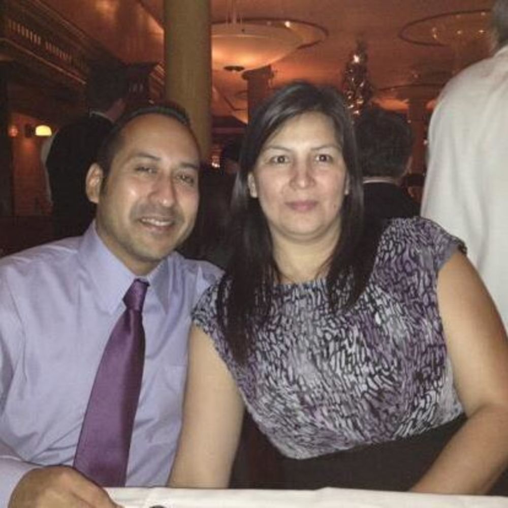 Meet your Posher, Ray